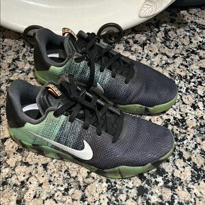 Nike Kobe 11 Elite Low 4KB “All Star, Northern Lights”